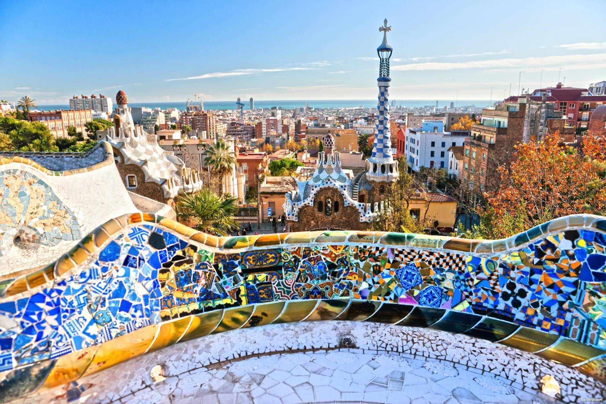 9 tipov, ktoré by ste si rozhodne mali prečítať pred prvou návštevou Barcelony