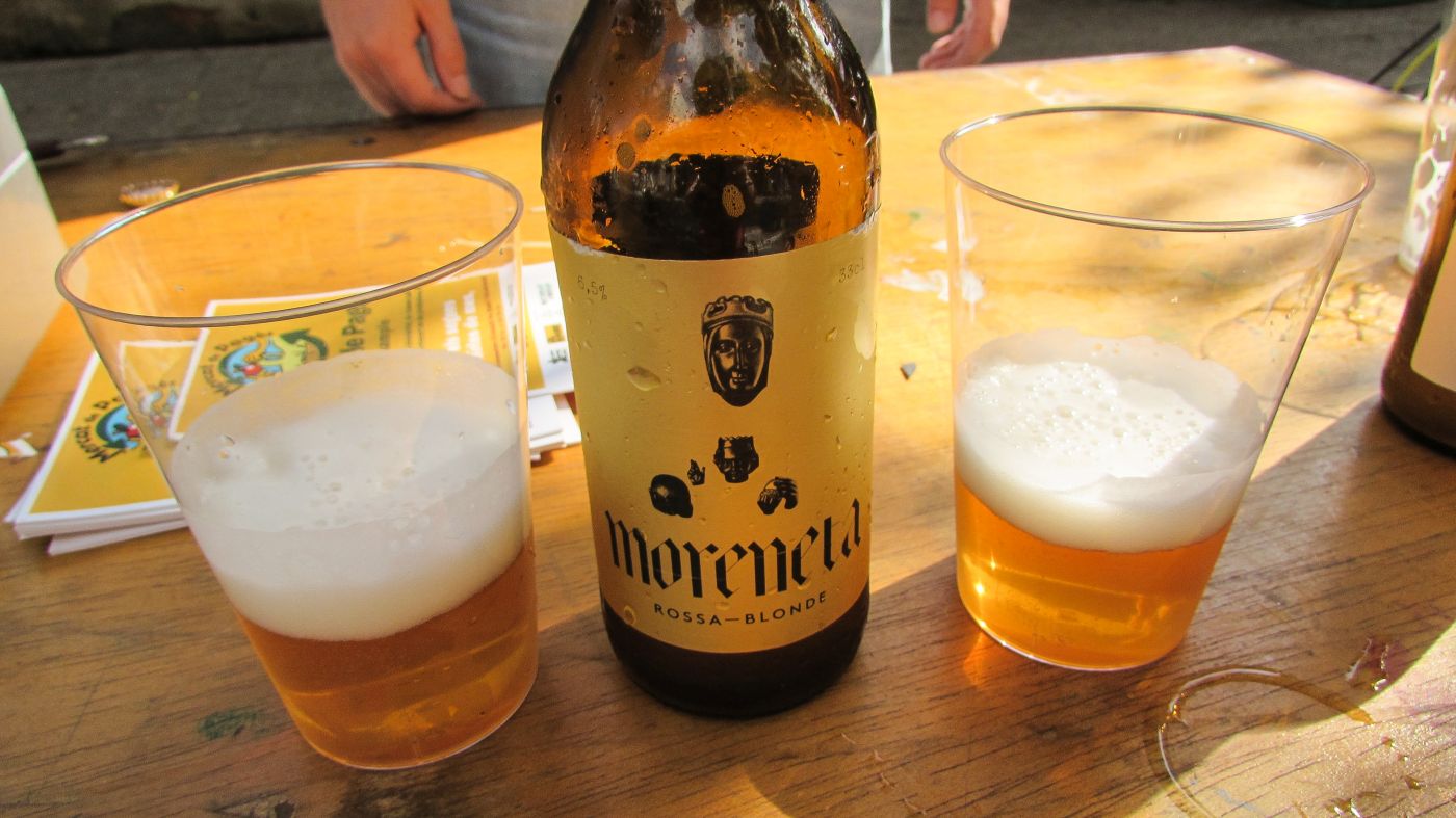 Ako si správne objednať pivo v Španielsku