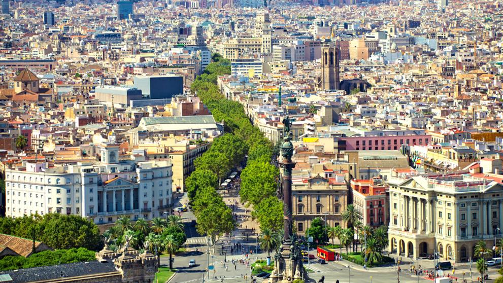 13 faktov, ktoré ste určite nevedeli o najznámejšej ulici v Barcelone