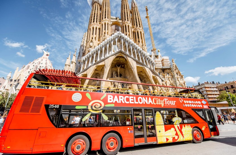 Najlepšie obdobie na návštevu Barcelony a Katalánska